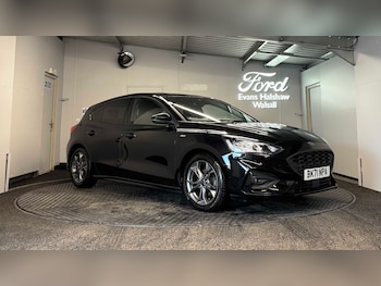 Used Ford Focus 2021 for sale - 77244973: Photo