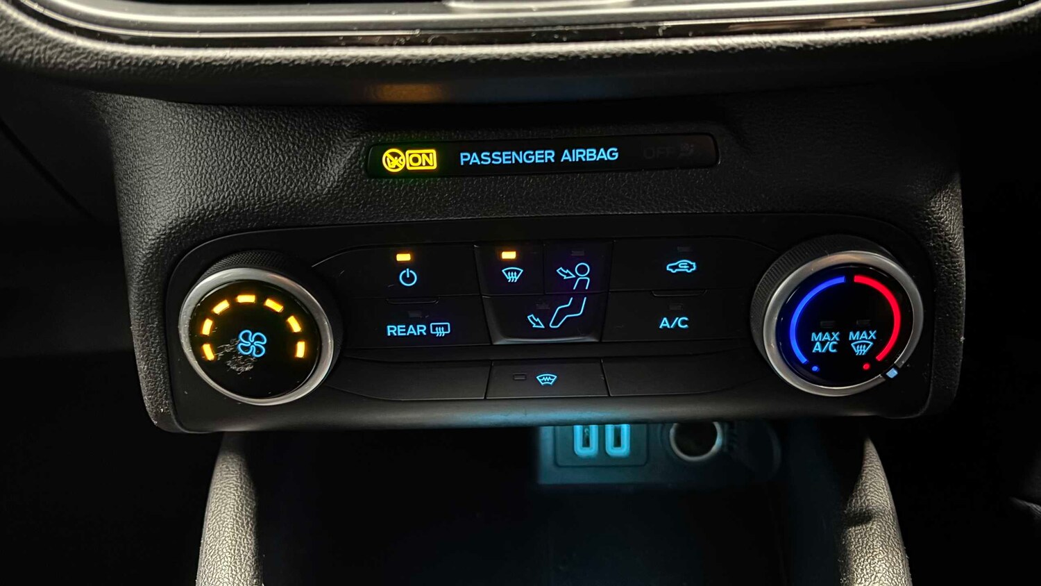 Used Ford Focus 2021 for sale - 77244973: Photo 20