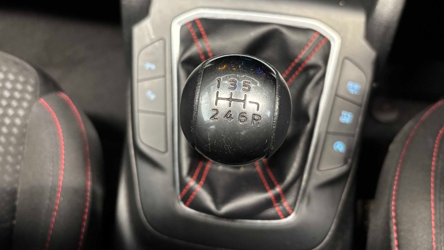 Used Ford Focus 2021 for sale - 77244973: Photo 21