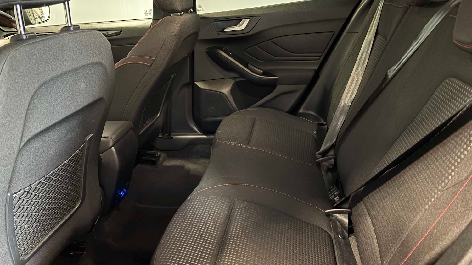 Used Ford Focus 2021 for sale - 77244973: Photo 26