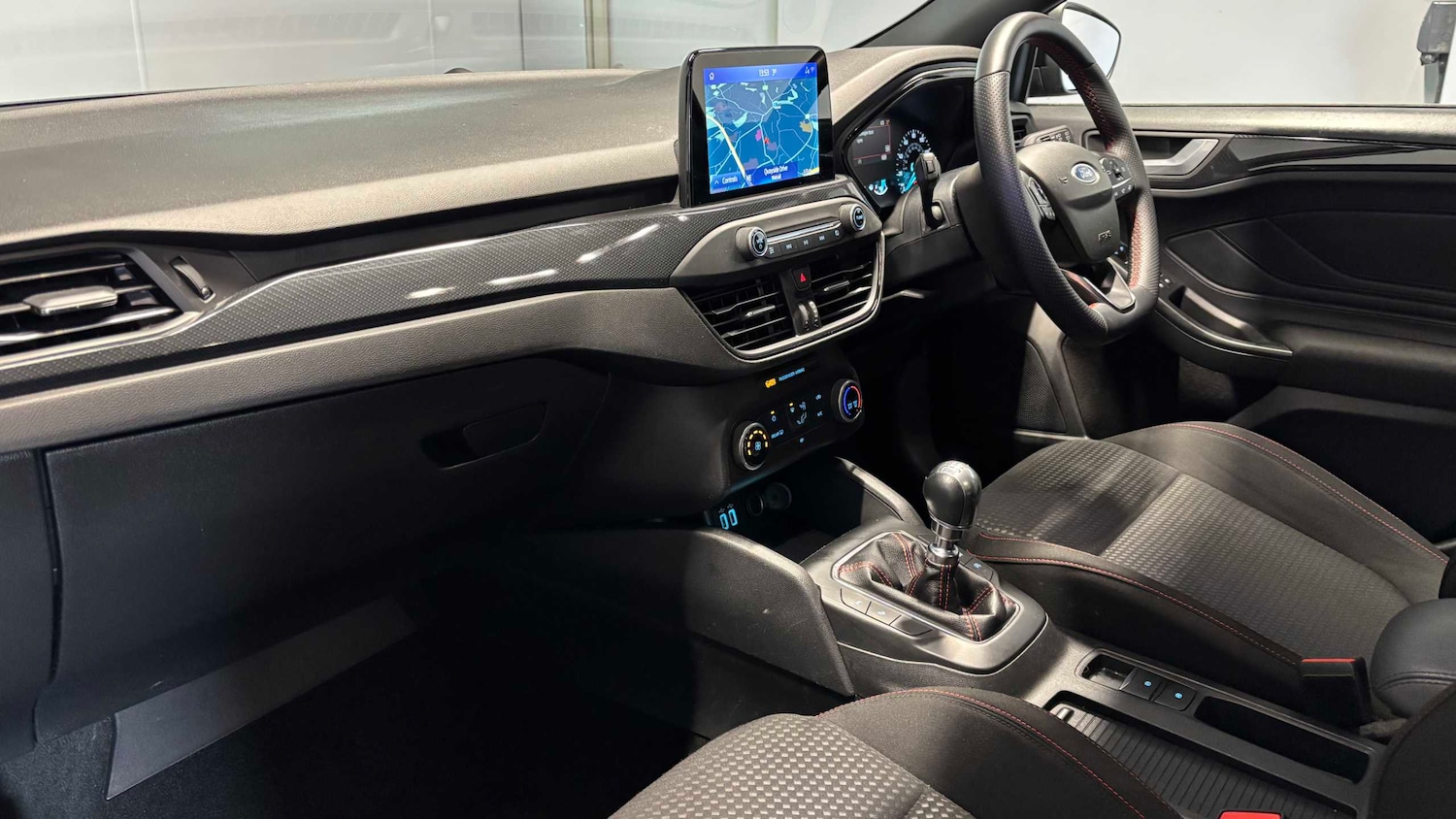 Used Ford Focus 2021 for sale - 77244973: Photo 27