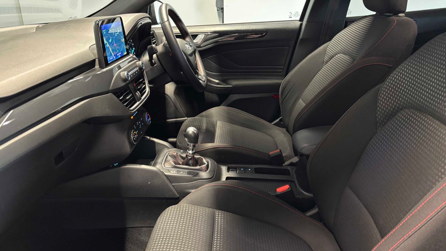 Used Ford Focus 2021 for sale - 77244973: Photo 28