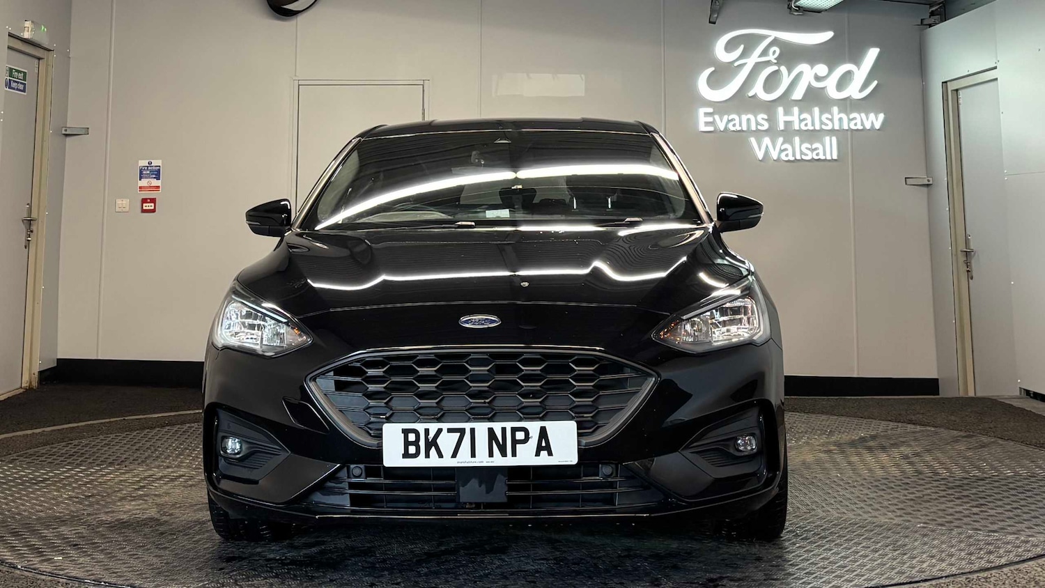 Used Ford Focus 2021 for sale - 77244973: Photo 31