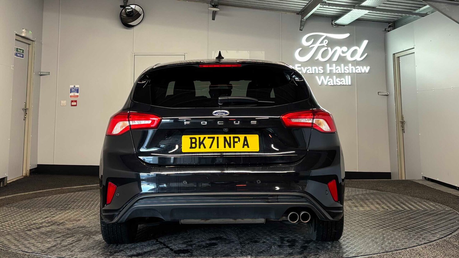 Used Ford Focus 2021 for sale - 77244973: Photo 6