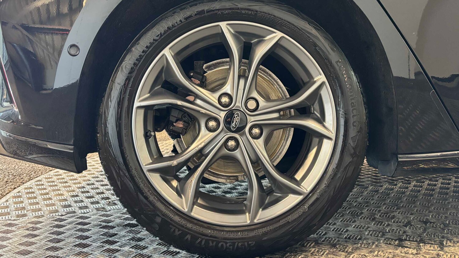 Used Ford Focus 2021 for sale - 77244973: Photo 9