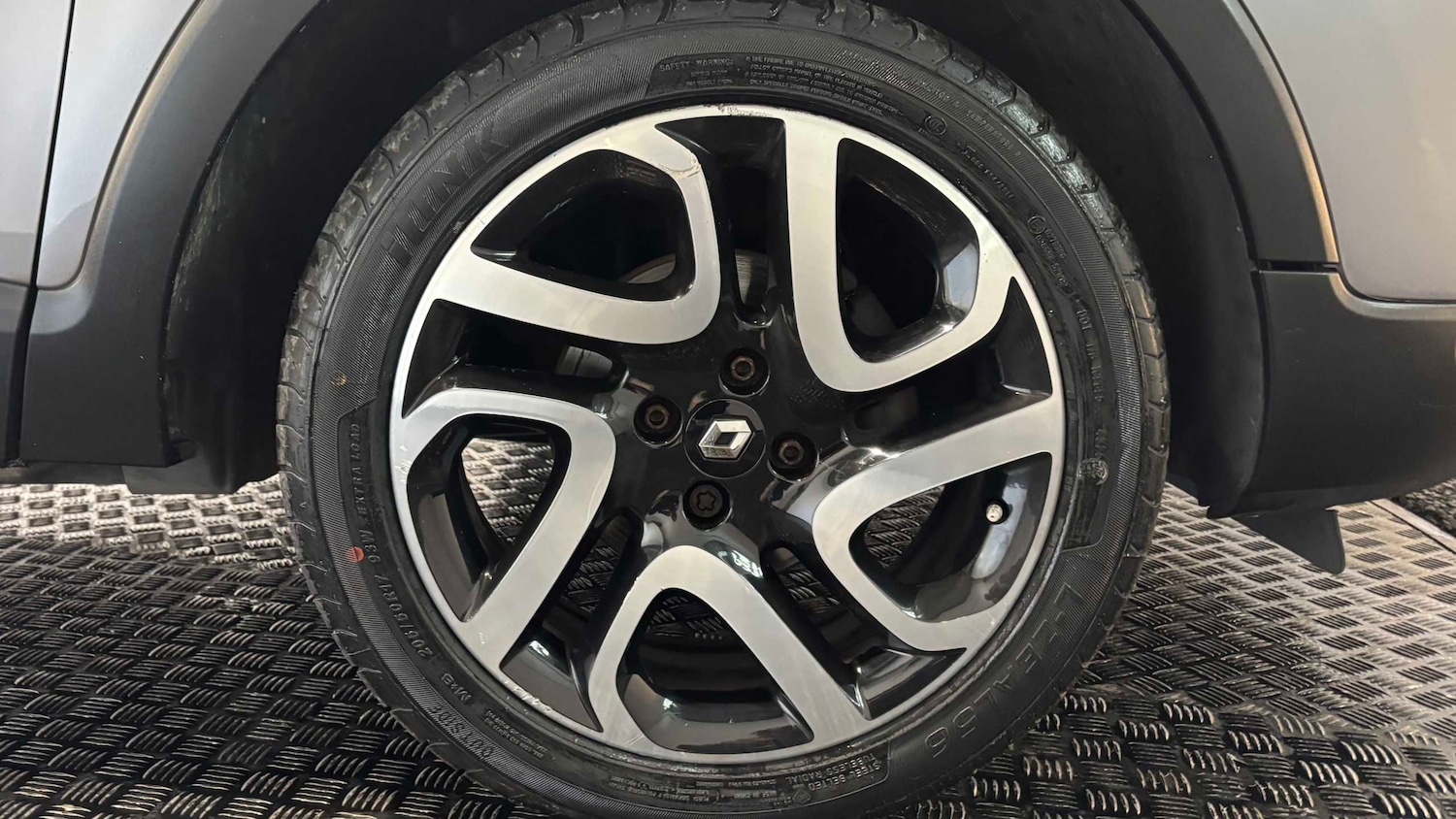 Used Renault Captur 2016 for sale - 77972596: Photo 10
