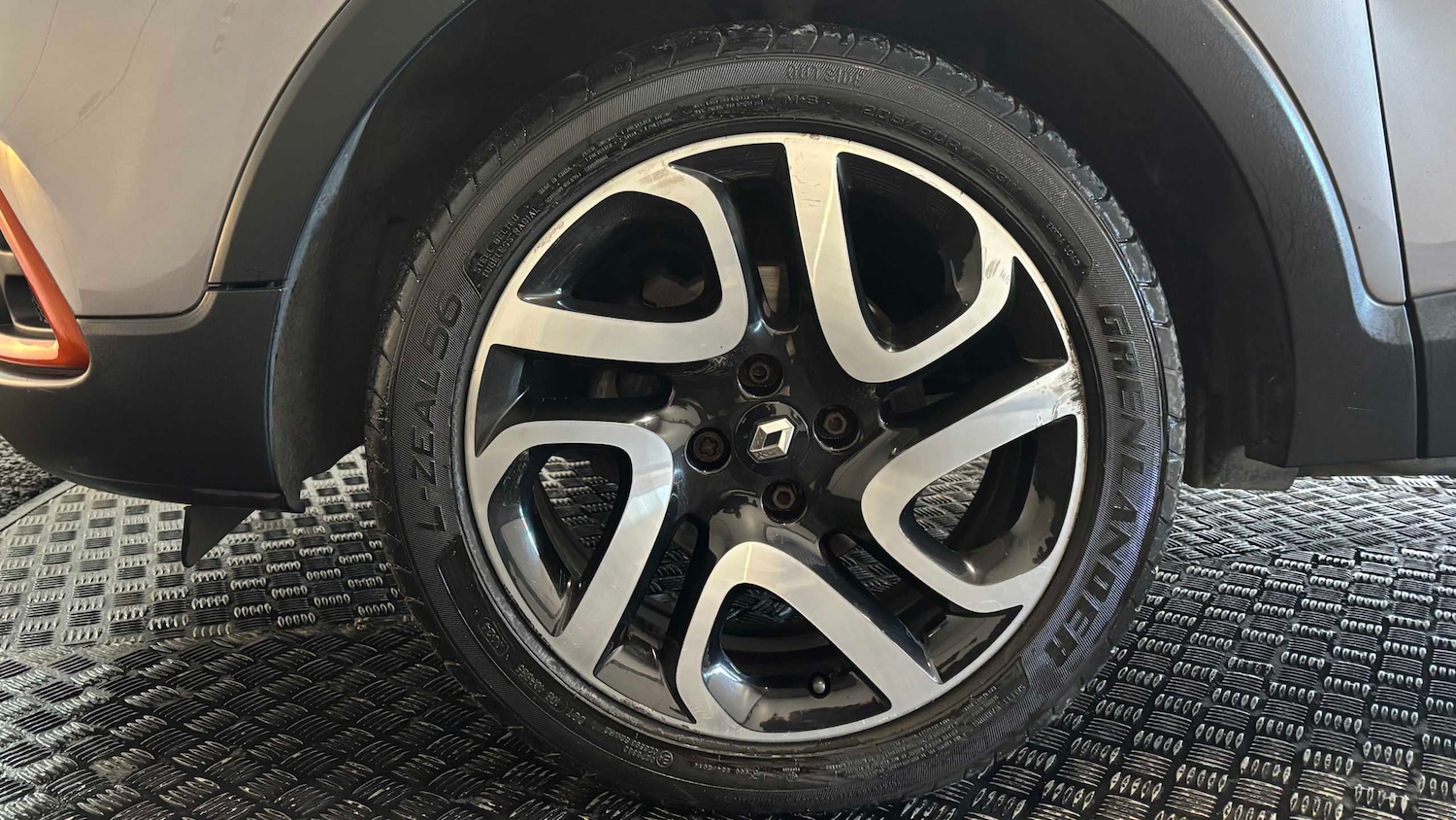 Used Renault Captur 2016 for sale - 77972596: Photo 11