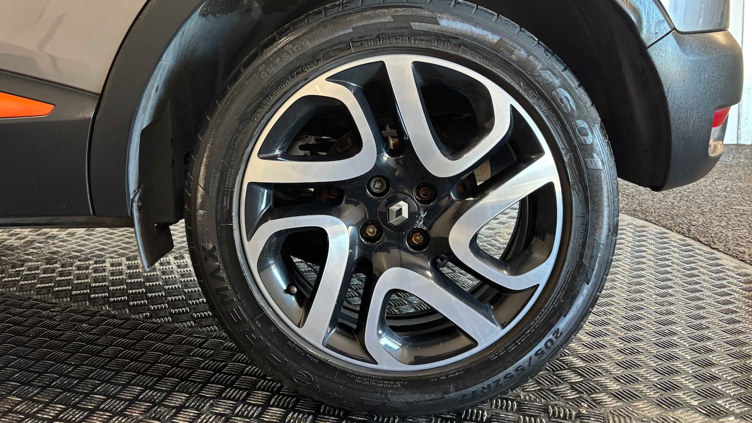 Used Renault Captur 2016 for sale - 77972596: Photo 12