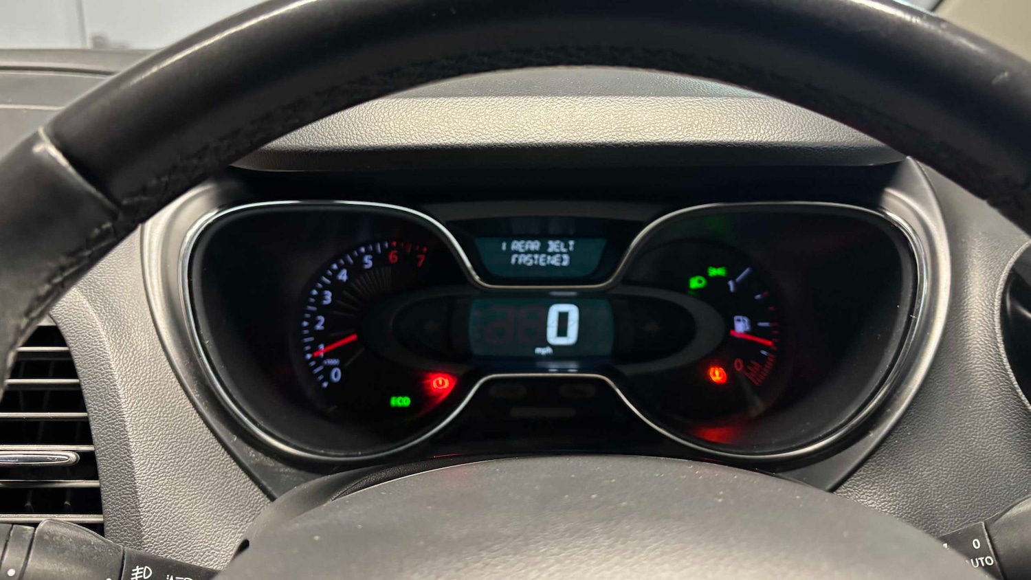 Used Renault Captur 2016 for sale - 77972596: Photo 15