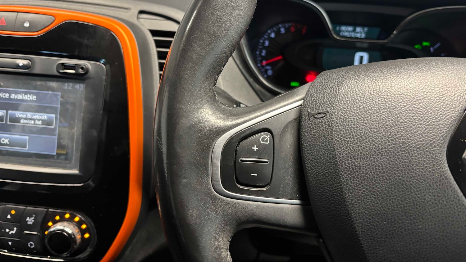 Used Renault Captur 2016 for sale - 77972596: Photo 16