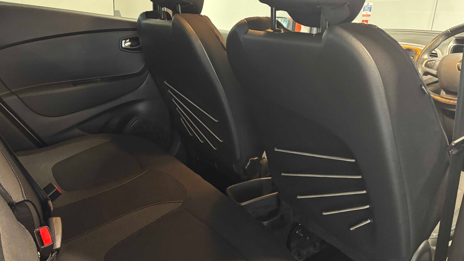 Used Renault Captur 2016 for sale - 77972596: Photo 21