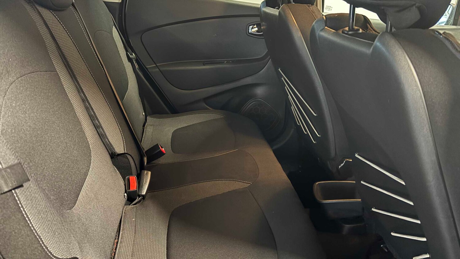 Used Renault Captur 2016 for sale - 77972596: Photo 22