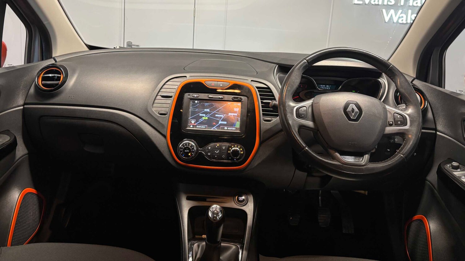 Used Renault Captur 2016 for sale - 77972596: Photo 23