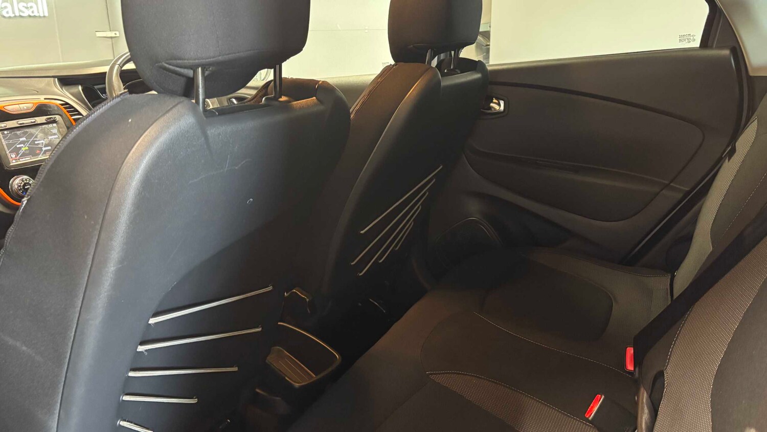 Used Renault Captur 2016 for sale - 77972596: Photo 24