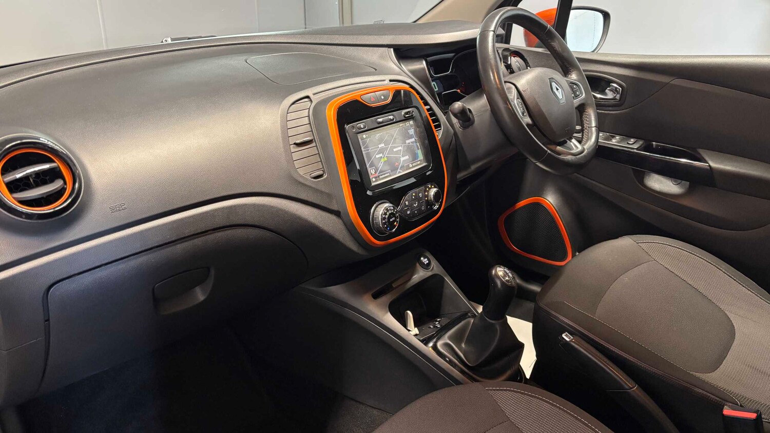 Used Renault Captur 2016 for sale - 77972596: Photo 26