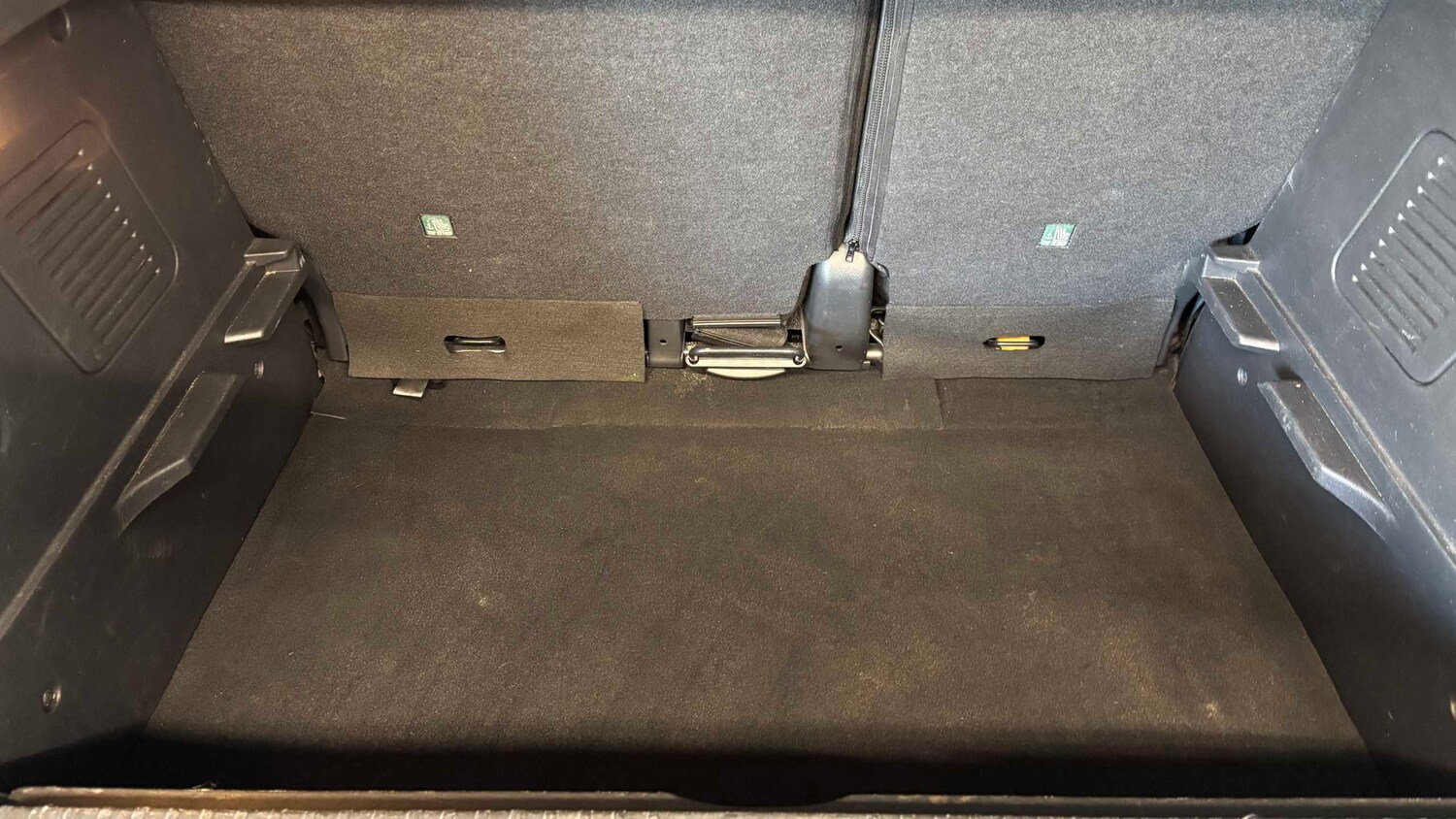 Used Renault Captur 2016 for sale - 77972596: Photo 28