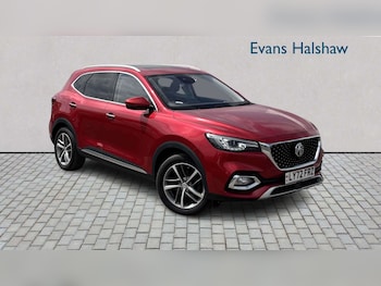 Used MG MG HS 2023 for sale - 79227818: Photo