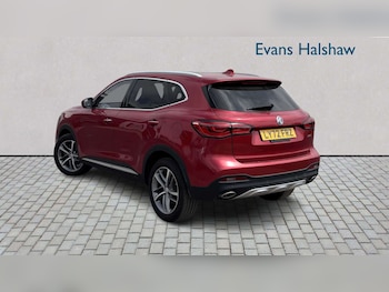 Used MG MG HS 2023 for sale - 79227818: Photo
