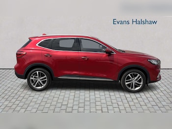 Used MG MG HS 2023 for sale - 79227818: Photo