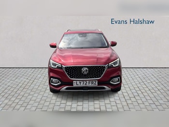 Used MG MG HS 2023 for sale - 79227818: Photo