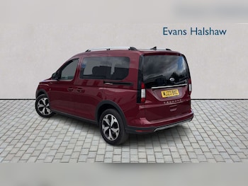 Used Ford Tourneo Connect 2023 for sale - 78937672: Photo