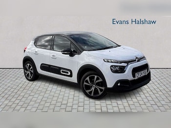 Used Citroen C3 2024 for sale - 77886139: Photo