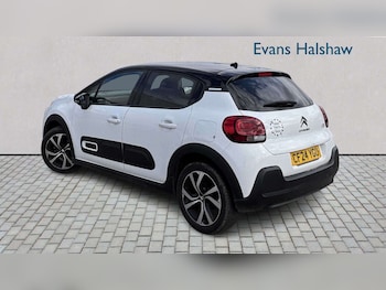 Used Citroen C3 2024 for sale - 77886139: Photo