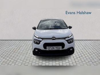 Used Citroen C3 2024 for sale - 77886139: Photo
