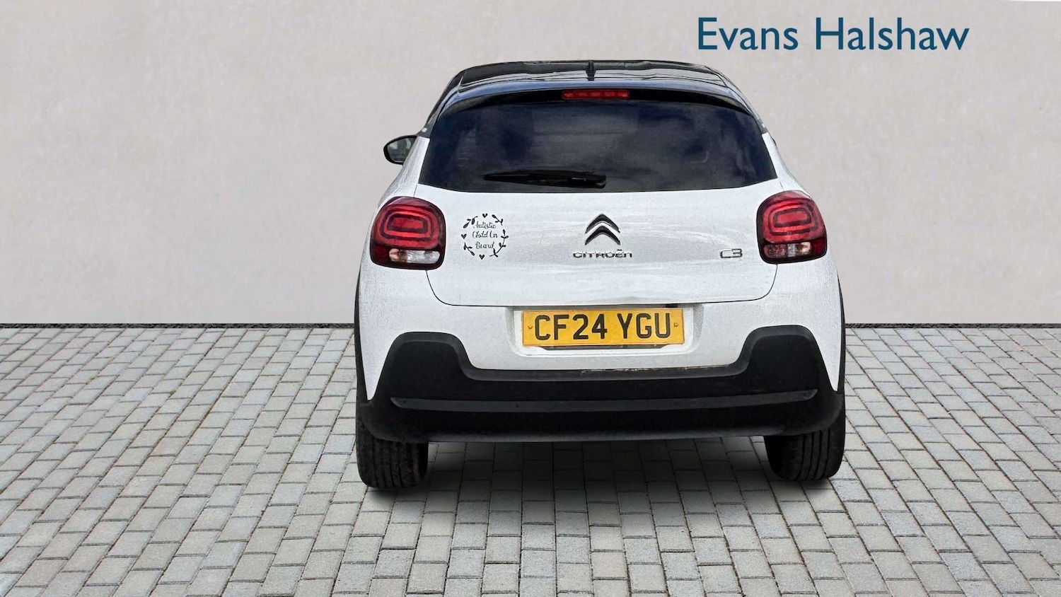 Used Citroen C3 2024 for sale - 77886139: Photo 5