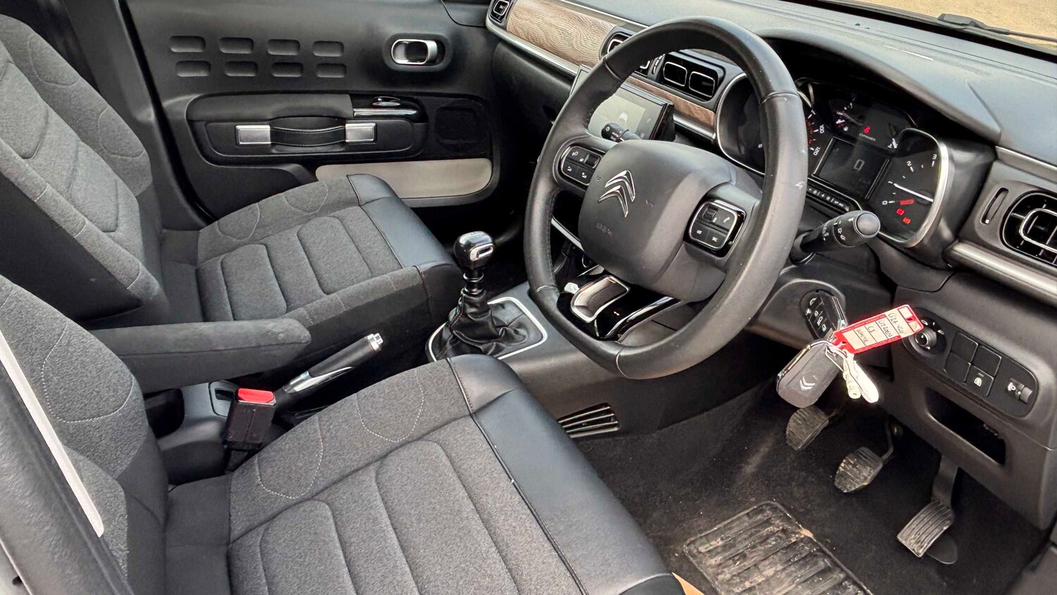 Used Citroen C3 2024 for sale - 77886139: Photo 6