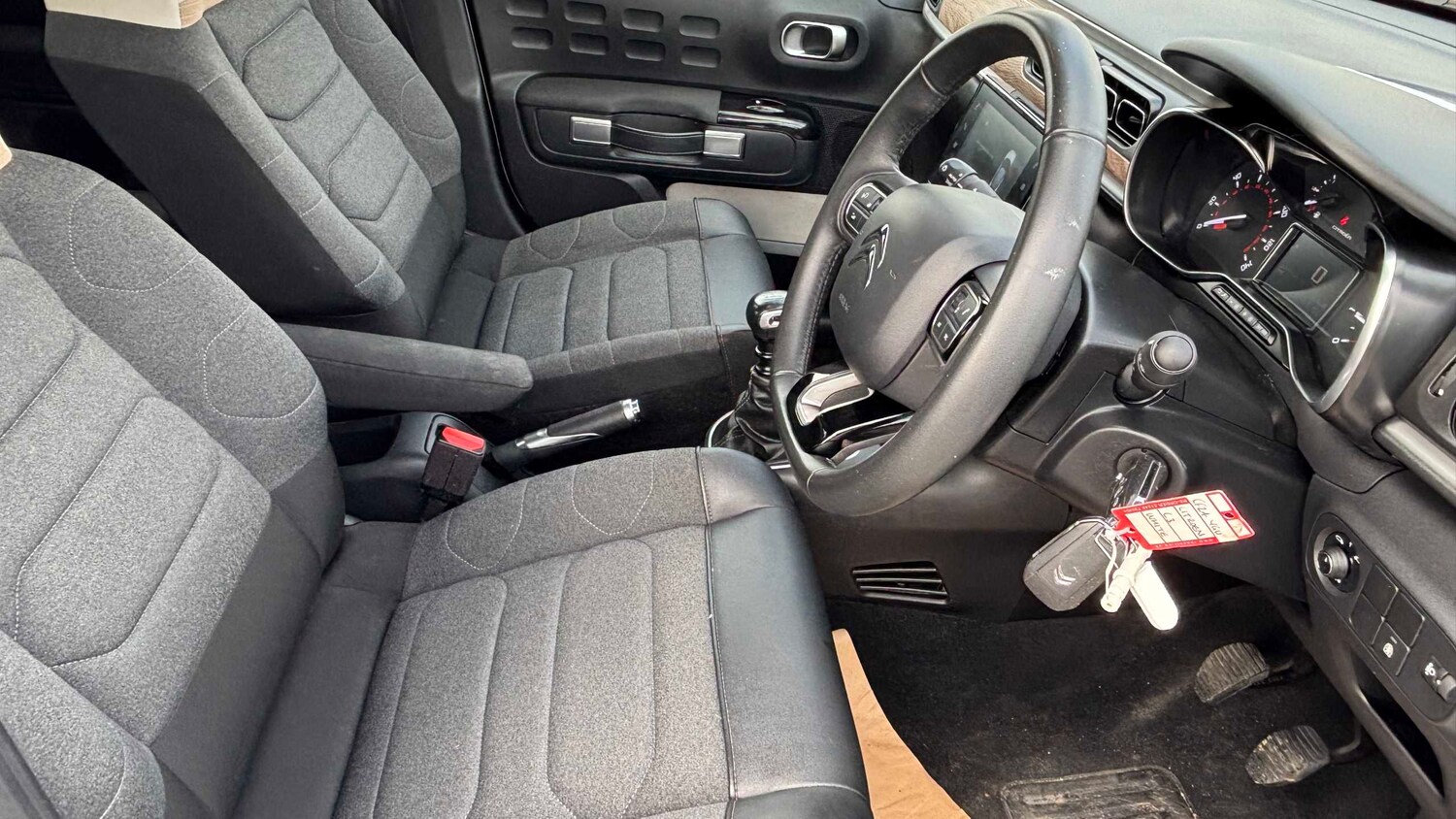 Used Citroen C3 2024 for sale - 77886139: Photo 7