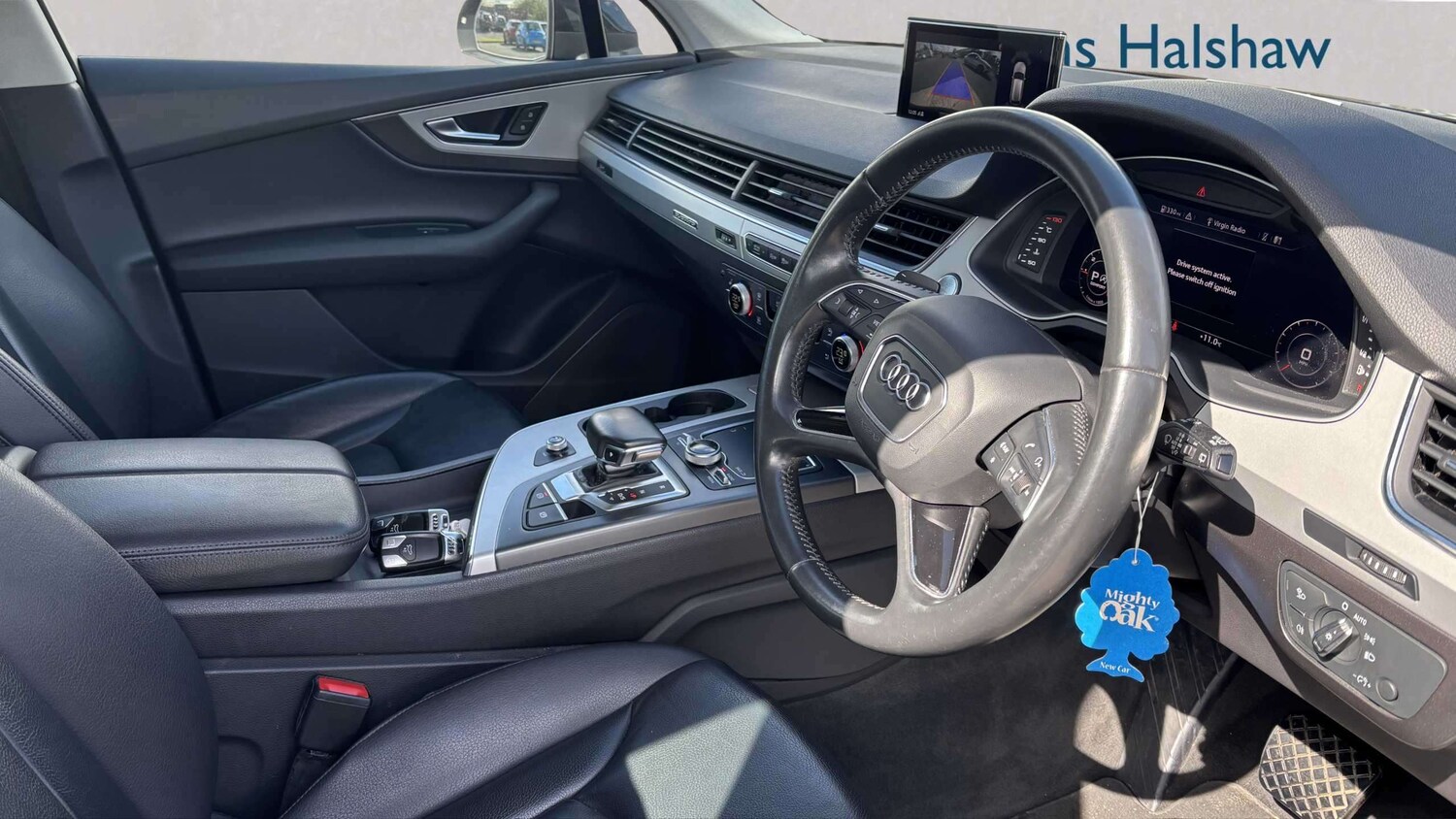 Used Audi Q7 2019 for sale - 78149140: Photo 6