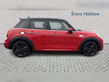 Used MINI Hatch 2019 for sale - 76564533: Photo