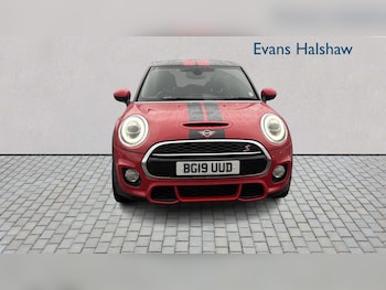 Used MINI Hatch 2019 for sale - 76564533: Photo