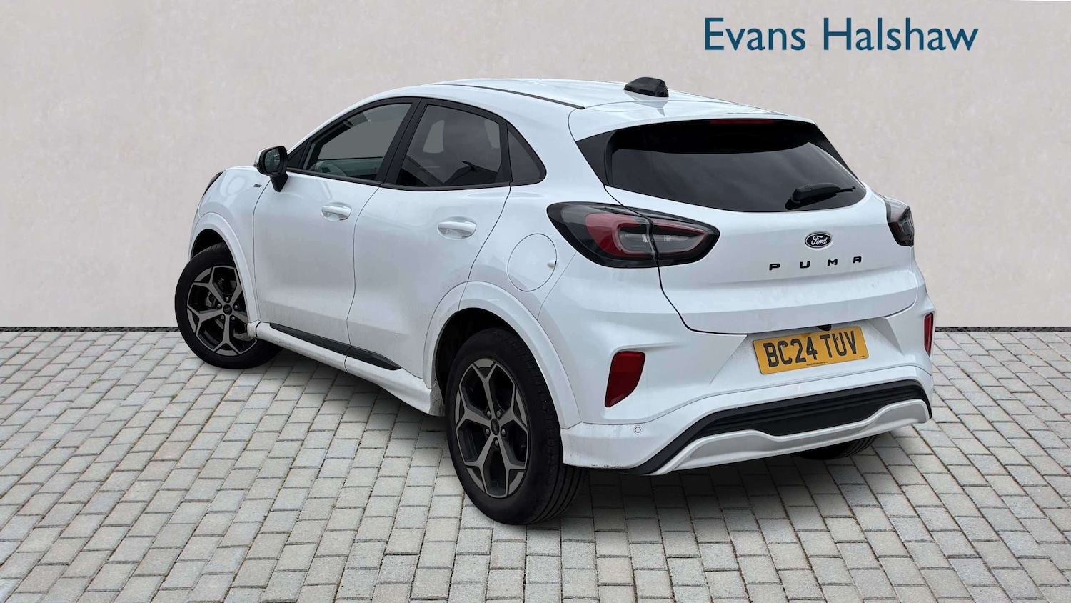 Used Ford Puma 2024 for sale - 77913661: Photo 2