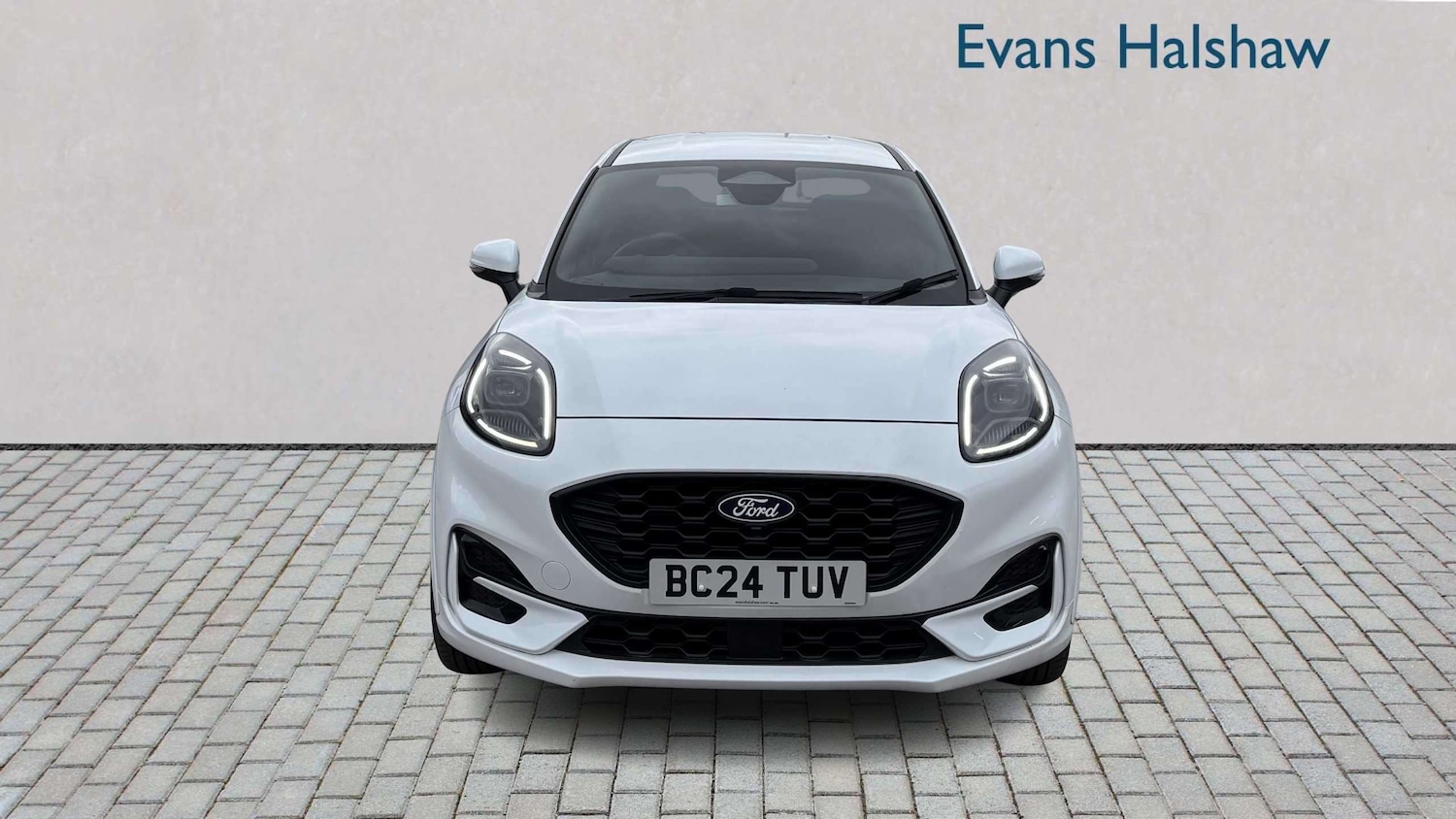 Used Ford Puma 2024 for sale - 77913661: Photo 4