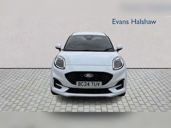 Used Ford Puma 2024 for sale - 77913661: Photo