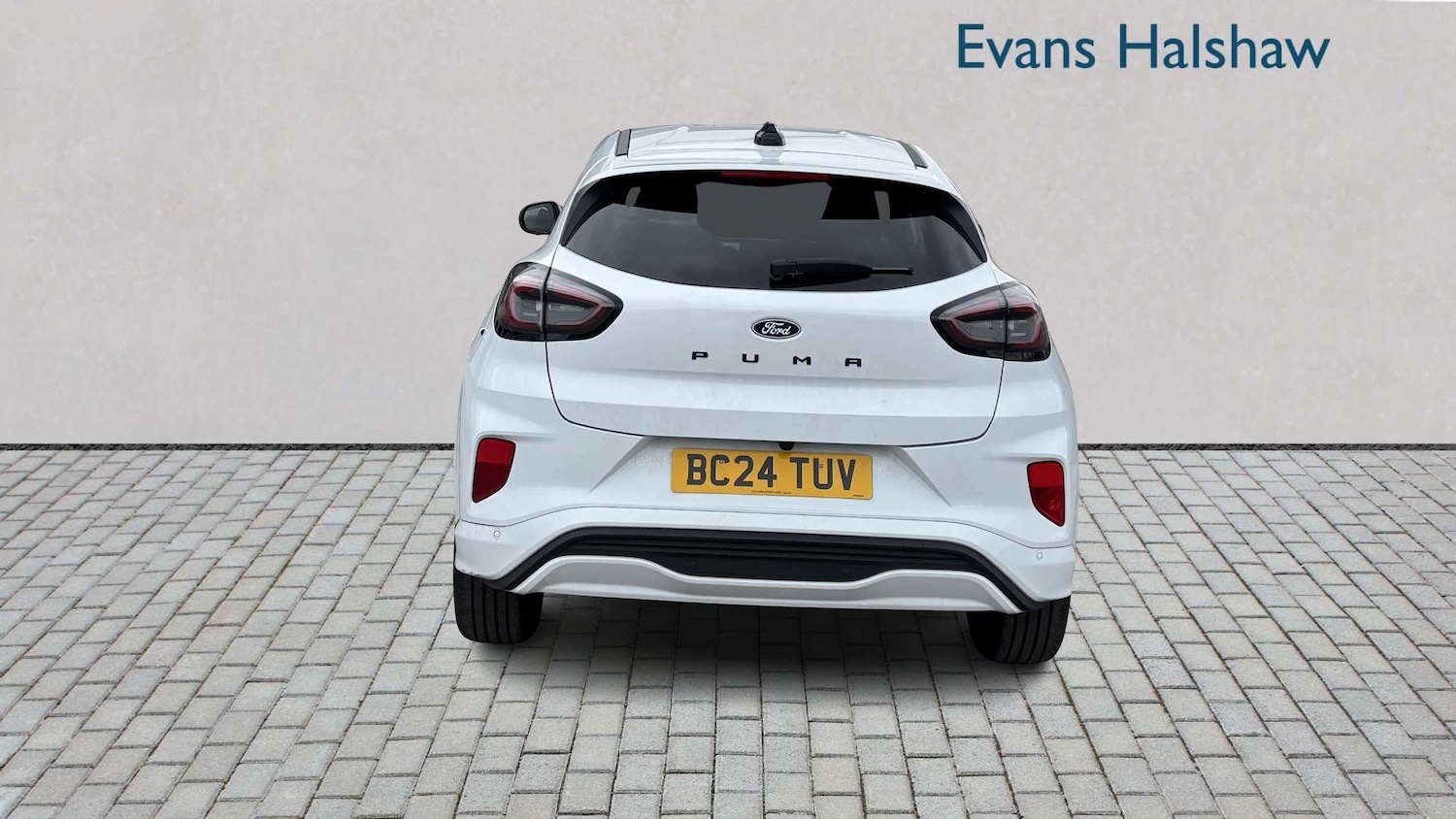 Used Ford Puma 2024 for sale - 77913661: Photo 5