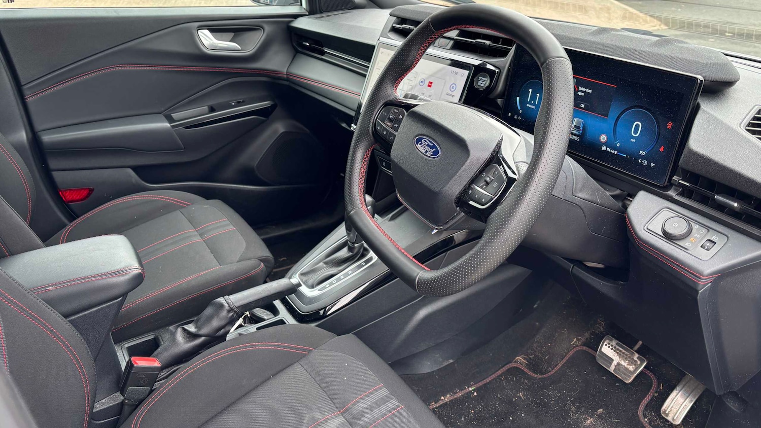 Used Ford Puma 2024 for sale - 77913661: Photo 6