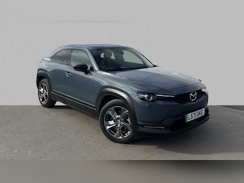 Mazda - MX-30
