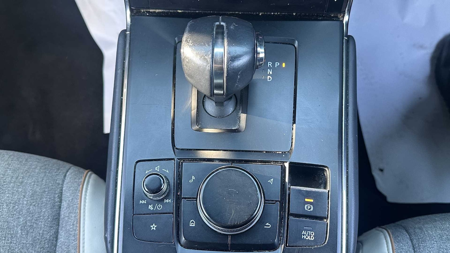 Vehicle 25
