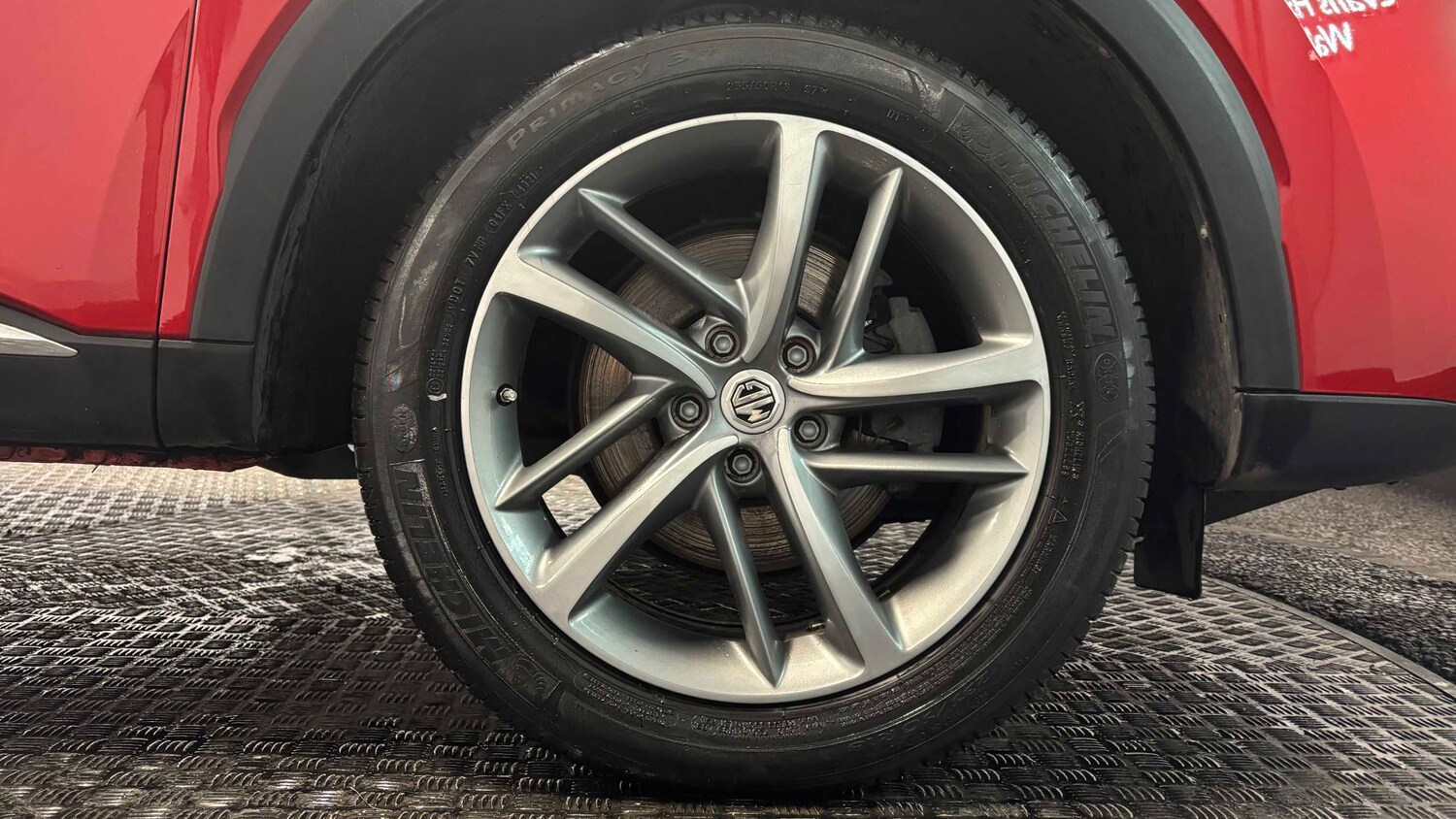 Used MG MG HS 2022 for sale - 76587547: Photo 10