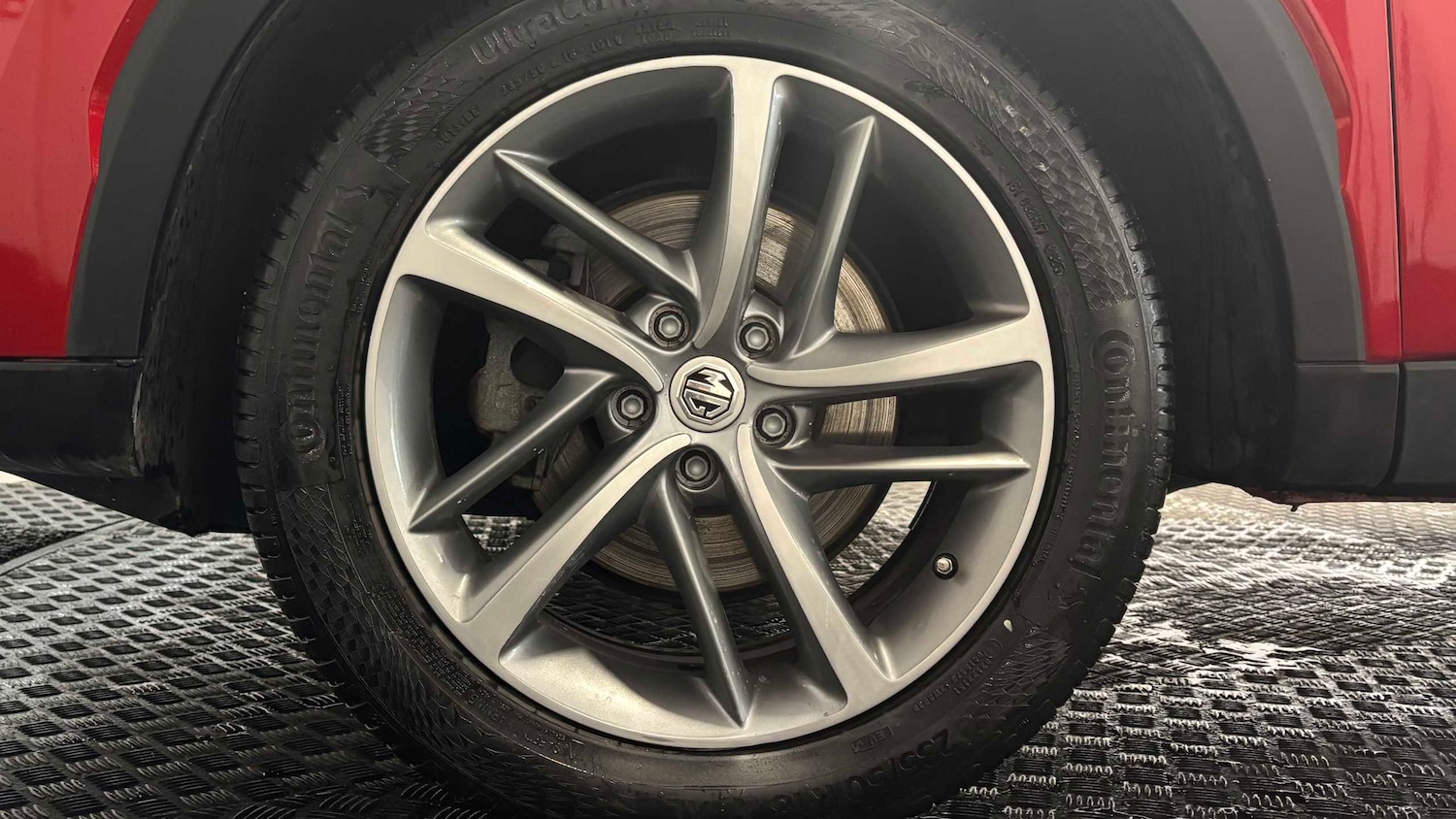 Used MG MG HS 2022 for sale - 76587547: Photo 11