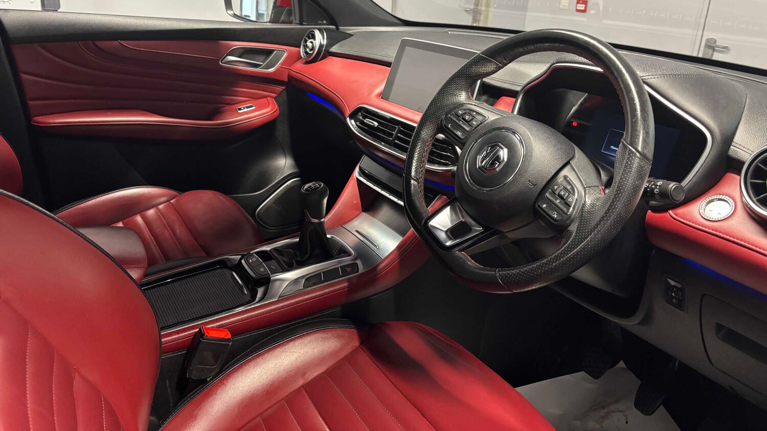 Used MG MG HS 2022 for sale - 76587547: Photo 13