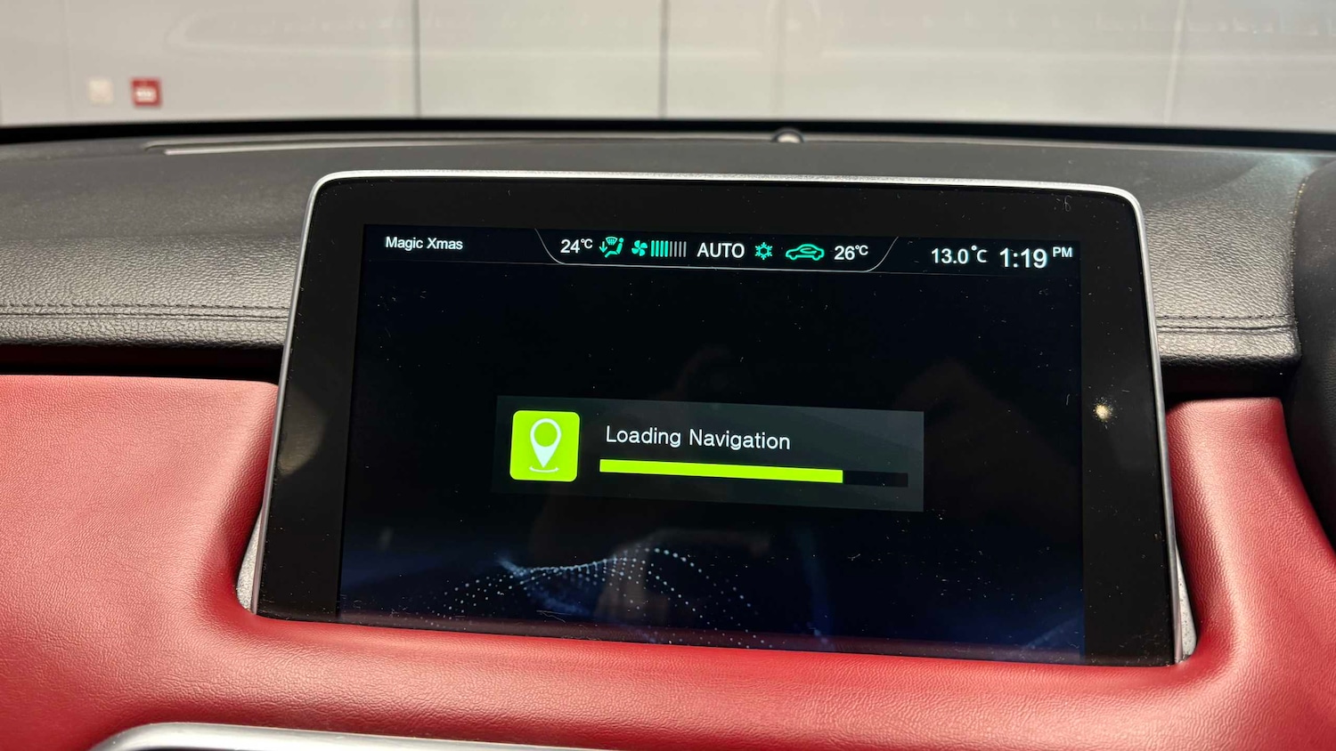 Used MG MG HS 2022 for sale - 76587547: Photo 19