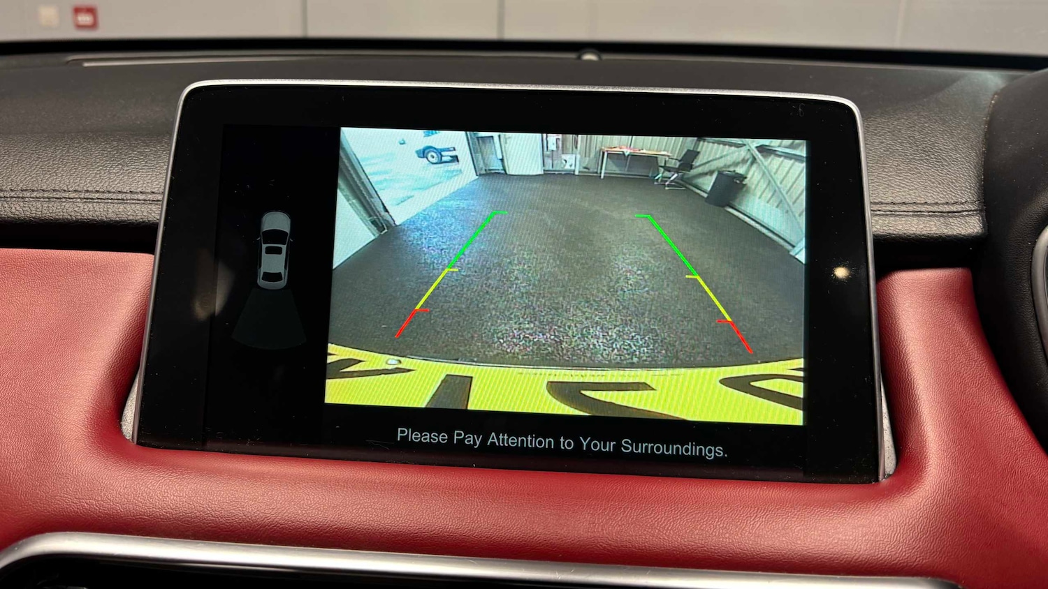 Used MG MG HS 2022 for sale - 76587547: Photo 20