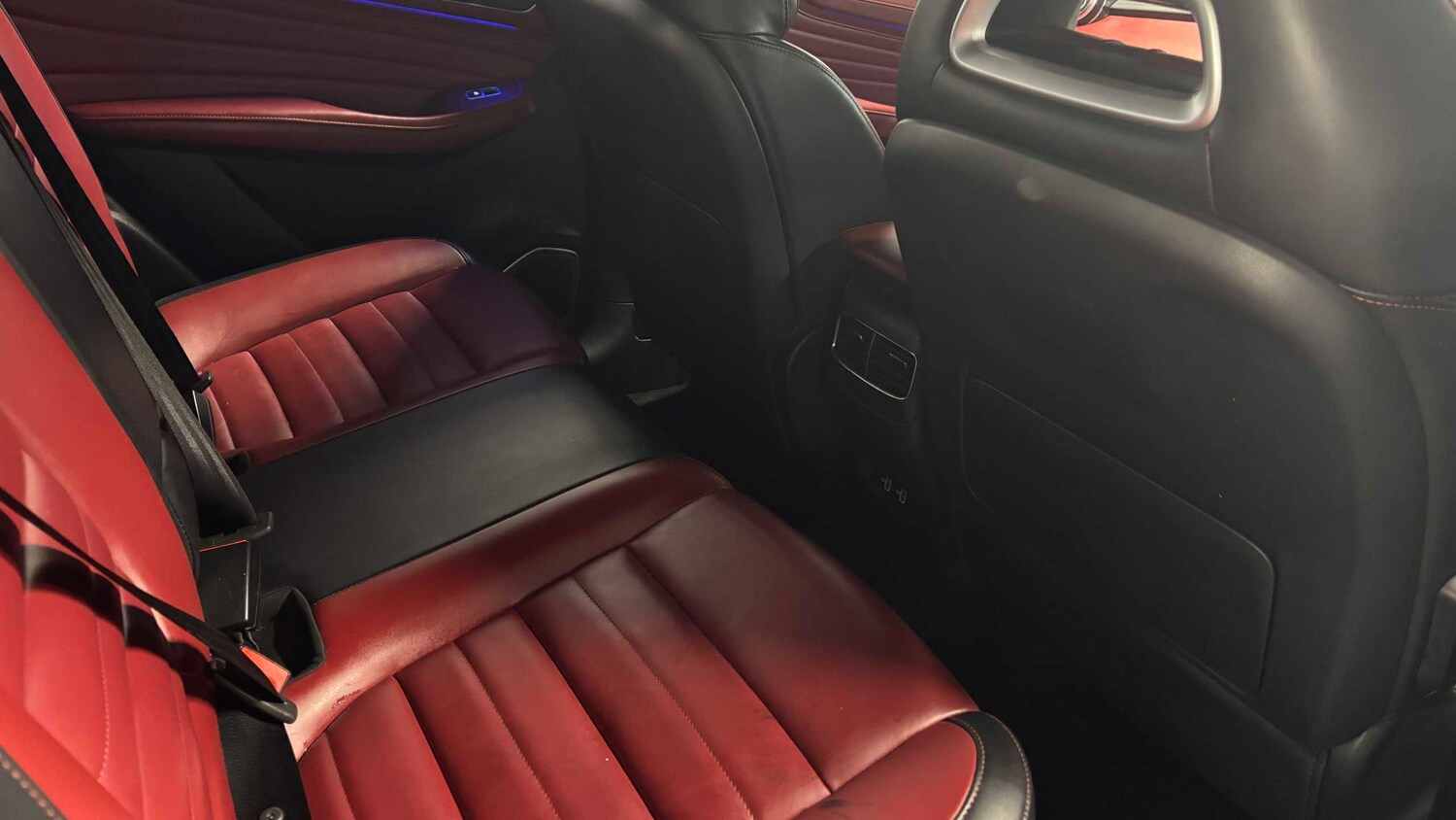 Used MG MG HS 2022 for sale - 76587547: Photo 23