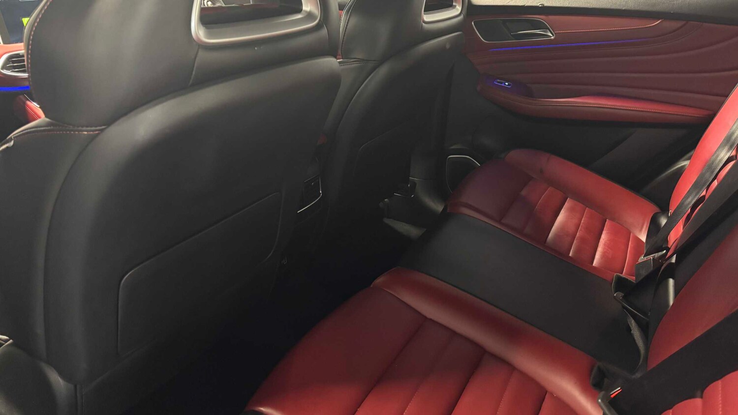 Used MG MG HS 2022 for sale - 76587547: Photo 26