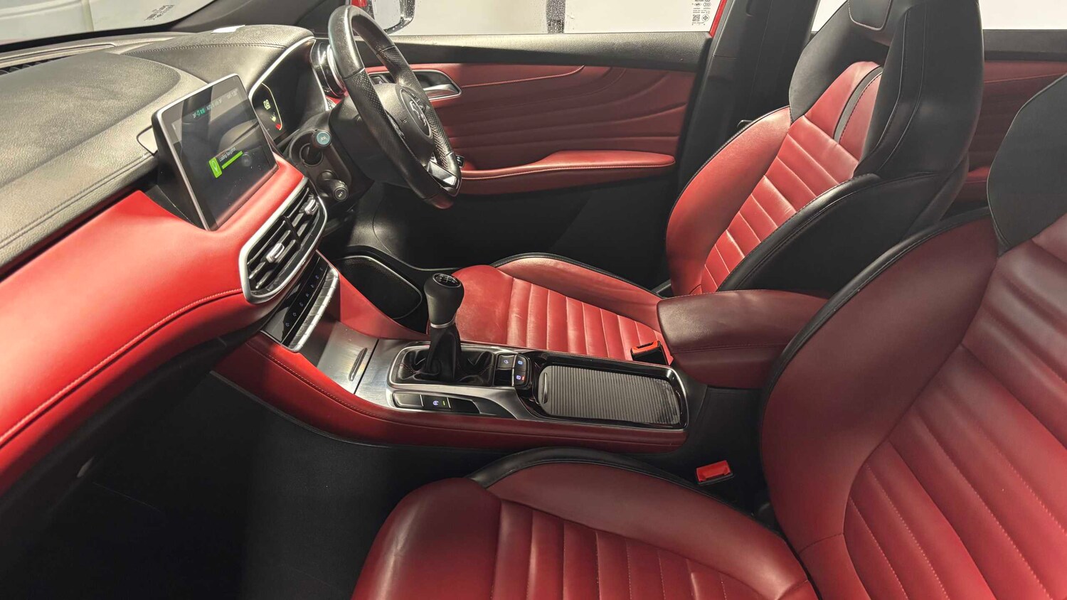 Used MG MG HS 2022 for sale - 76587547: Photo 29