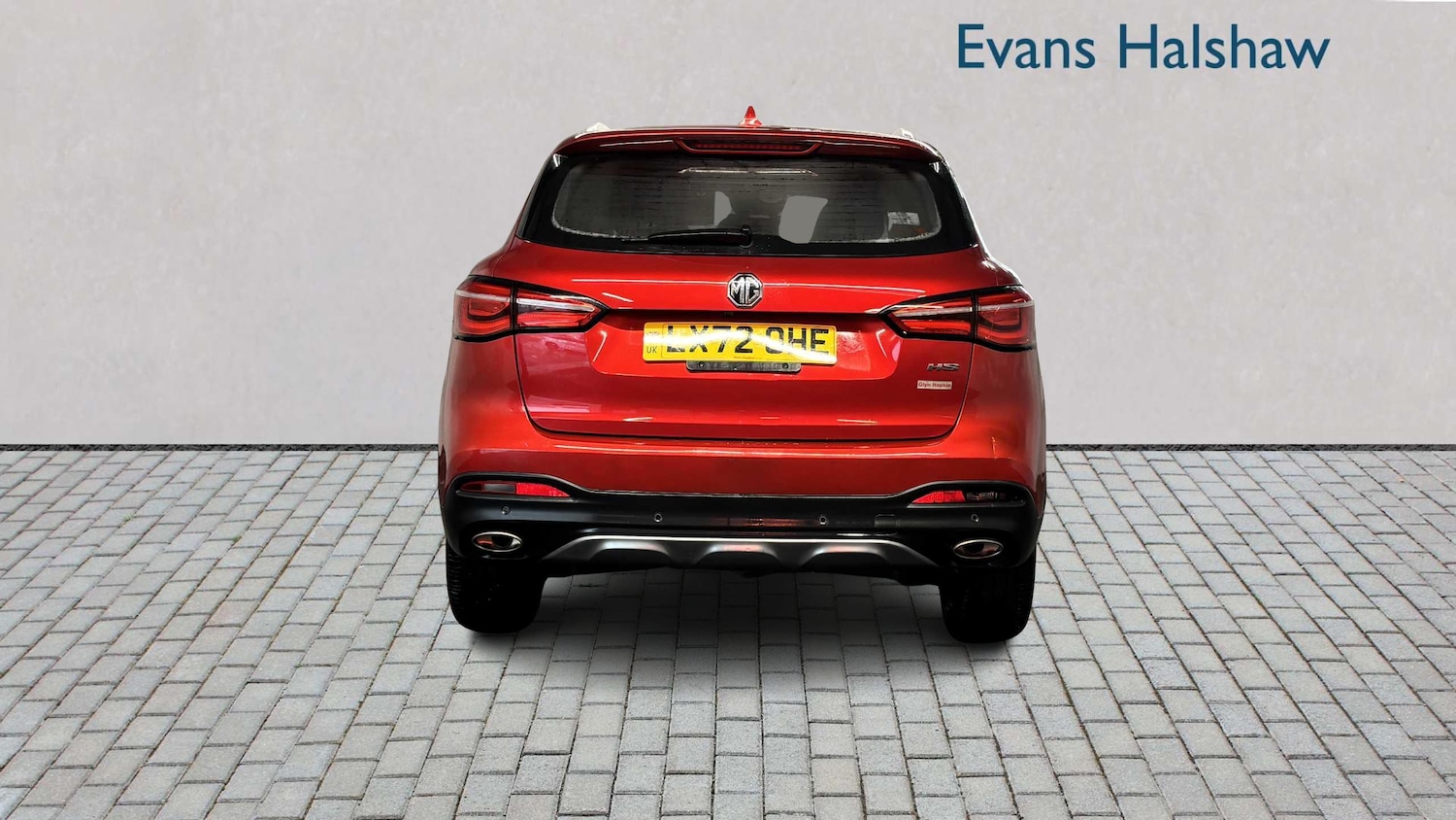 Used MG MG HS 2022 for sale - 76587547: Photo 3